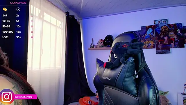 Nicorobinn online show from 14, 4, 2026