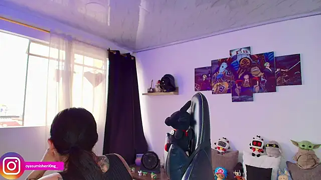 Nicorobinn online show from 16, 7, 2026