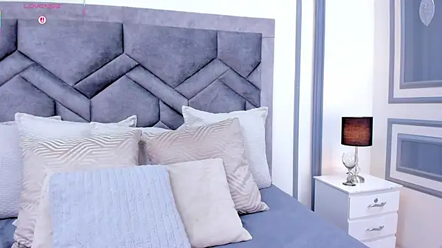 Snapshot of lucianacohelo chatting on 9, 9, 2025 lucianacohelo online show from 9, 9, 2025