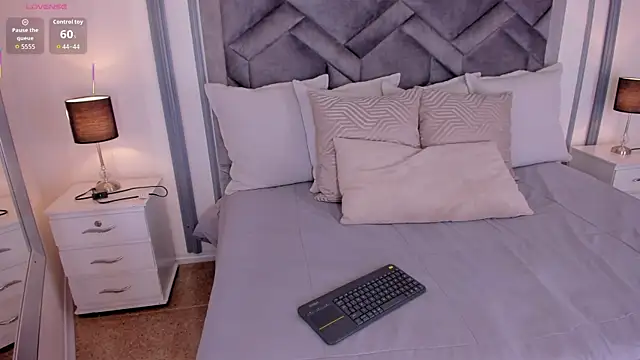 Snapshot of lucianacohelo chatting on 14, 10, 2025 lucianacohelo online show from 14, 10, 2025