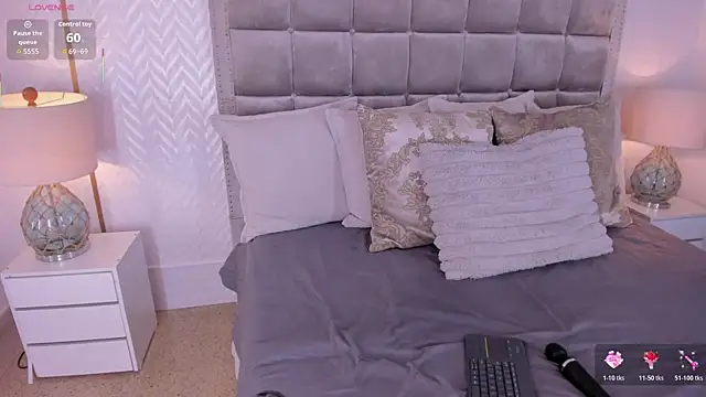 Snapshot of lucianacohelo chatting on 30, 10, 2025 lucianacohelo online show from 30, 10, 2025