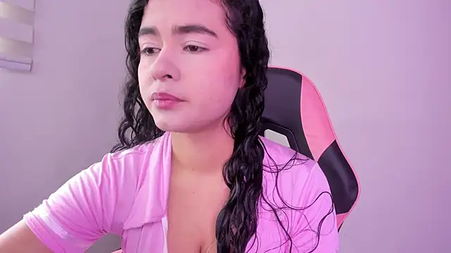 Arianna Jannes online show from 6, 3, 2026