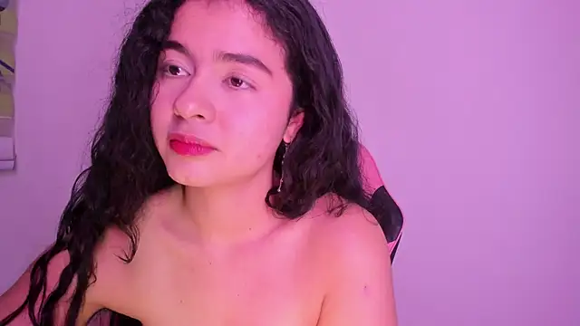 Arianna Jannes online show from 15, 4, 2026