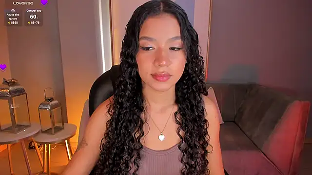 SophieHouston  online show from 24, 9, 2025