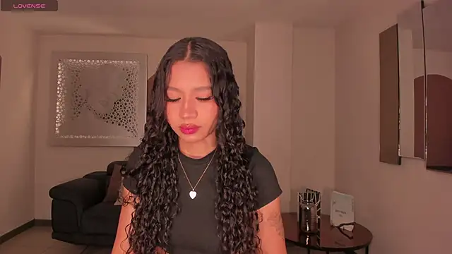 SophieHouston  online show from 30, 11, 2025