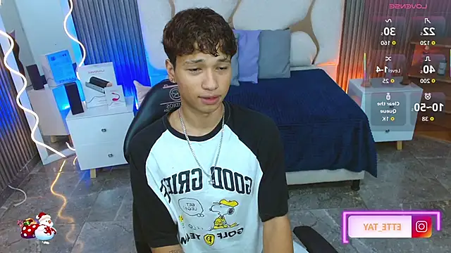 Ette tay online show from 30, 11, 2025