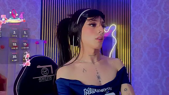 boyfox tay online show from 29, 5, 2026