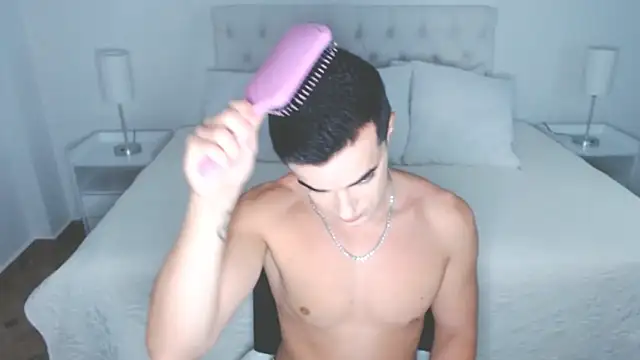 Snapshot of mr_hunterx chatting on 14, 3, 2026 mr hunterx online show from 14, 3, 2026