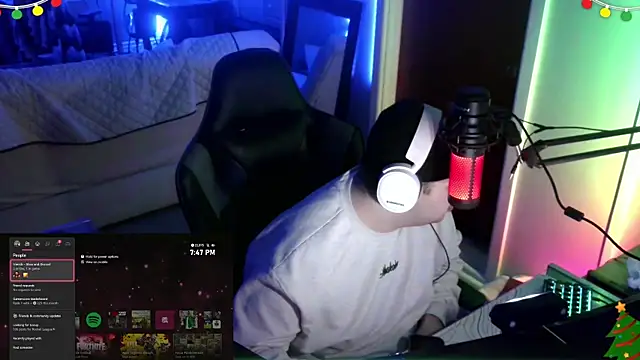 Bigboyballen online show from 11, 2, 2026