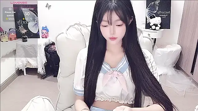 -EEBABY online show from 2, 6, 2026