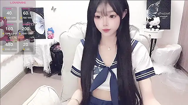 -EEBABY online show from 16, 6, 2026