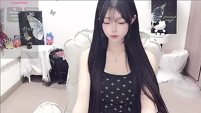 -EEBABY online show from 17, 6, 2026