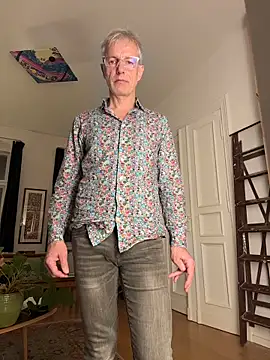 SexyLeon8 online show from 14, 11, 2025