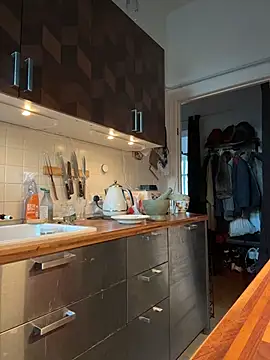 SexyLeon8 online show from 19, 1, 2026