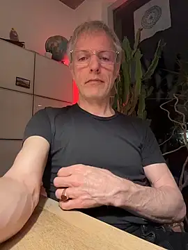 SexyLeon8 online show from 26, 3, 2026