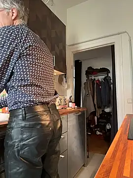 SexyLeon8 online show from 20, 4, 2026