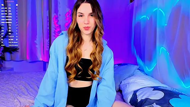 -CindyLou online show from 3, 10, 2025