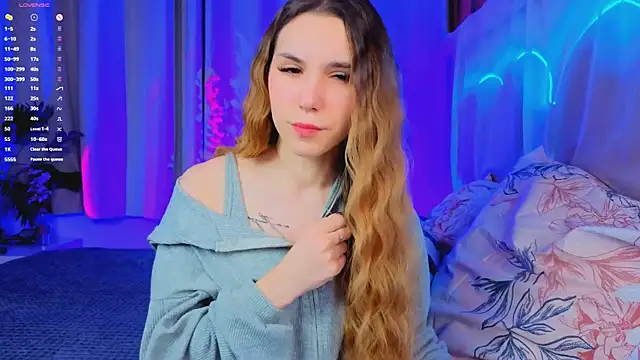 -CindyLou online show from 11, 10, 2025