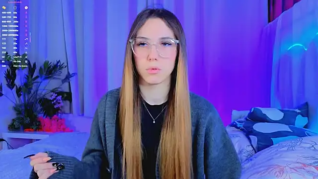 -CindyLou online show from 29, 11, 2025