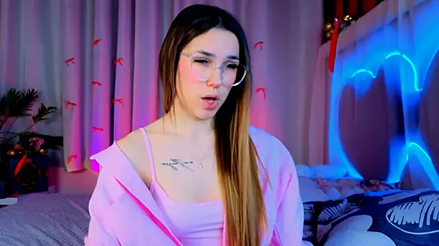 -CindyLou online show from 8, 1, 2026