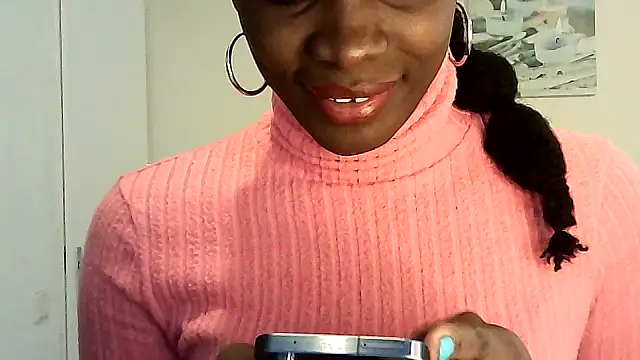 Chatdoll2 online show from 5, 12, 2025