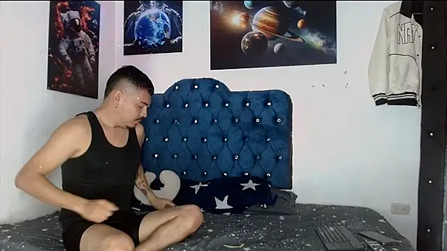 Snapshot of Arturocontreras11 chatting on 18, 12, 2025 Arturocontreras11 online show from 18, 12, 2025