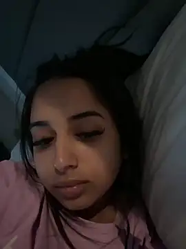 LilMisIndianx online show from 3, 2, 2026