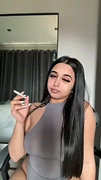 LilMisIndianx online show from 28, 5, 2026