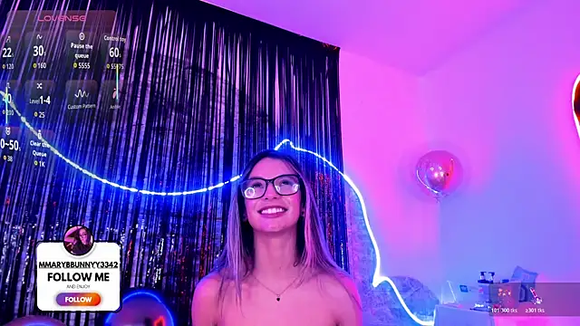 Snapshot of MaryAnneeXOO chatting on 12, 5, 2026 MaryAnneeXOO online show from 12, 5, 2026