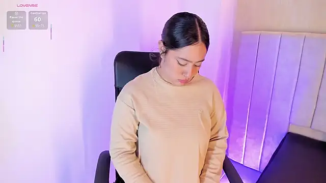 aisha duque online show from 29, 5, 2026