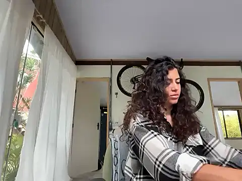 Snapshot of deusaludovica chatting on 16, 5, 2026 deusaludovica online show from 16, 5, 2026