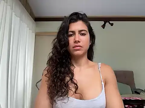 Snapshot of deusaludovica chatting on 26, 5, 2026 deusaludovica online show from 26, 5, 2026