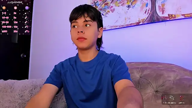 Snapshot of nico_leroy chatting on 14, 9, 2025 nico leroy online show from 14, 9, 2025