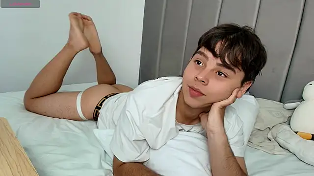 Snapshot of nico_leroy chatting on 17, 9, 2025 nico leroy online show from 17, 9, 2025