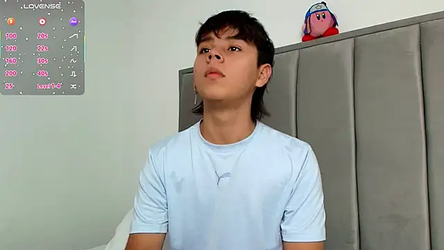 Snapshot of nico_leroy chatting on 25, 9, 2025 nico leroy online show from 25, 9, 2025