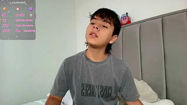 Snapshot of nico_leroy chatting on 28, 9, 2025 nico leroy online show from 28, 9, 2025