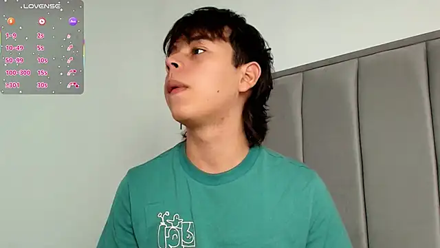 Snapshot of nico_leroy chatting on 29, 9, 2025 nico leroy online show from 29, 9, 2025