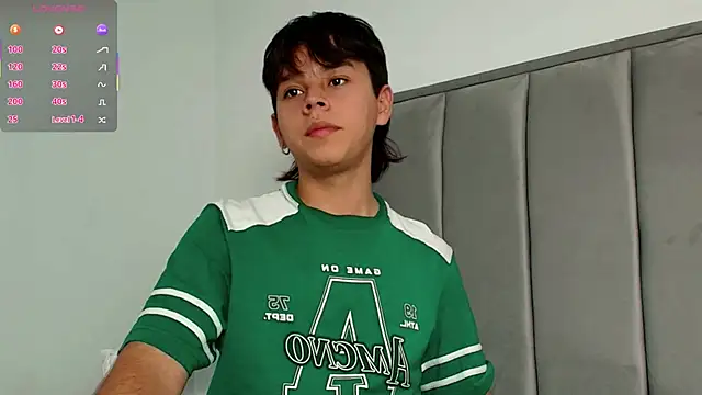 Snapshot of nico_leroy chatting on 1, 10, 2025 nico leroy online show from 1, 10, 2025