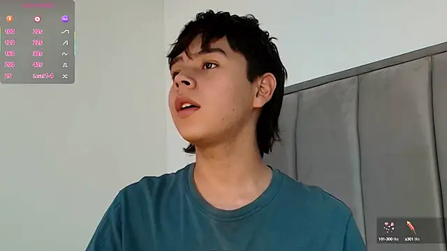 Snapshot of nico_leroy chatting on 2, 10, 2025 nico leroy online show from 2, 10, 2025