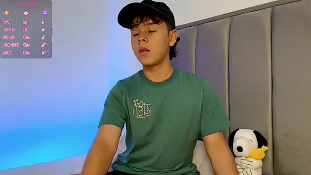 Snapshot of nico_leroy chatting on 8, 10, 2025 nico leroy online show from 8, 10, 2025