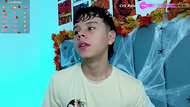 Snapshot of nico_leroy chatting on 2, 11, 2025 nico leroy online show from 2, 11, 2025