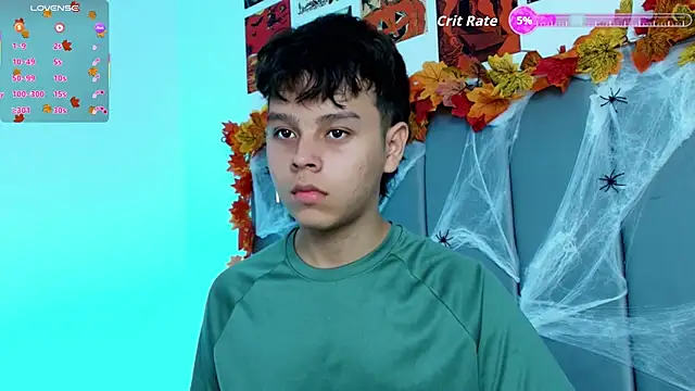 Snapshot of nico_leroy chatting on 7, 11, 2025 nico leroy online show from 7, 11, 2025