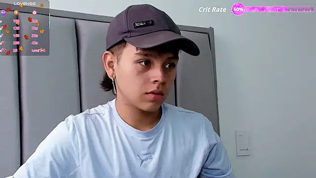 Snapshot of nico_leroy chatting on 13, 11, 2025 nico leroy online show from 13, 11, 2025