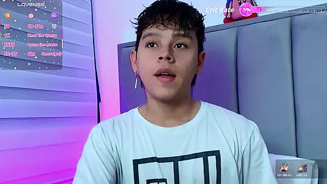 Snapshot of nico_leroy chatting on 24, 11, 2025 nico leroy online show from 24, 11, 2025