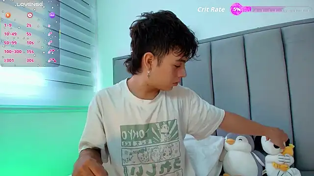 Snapshot of nico_leroy chatting on 28, 11, 2025 nico leroy online show from 28, 11, 2025