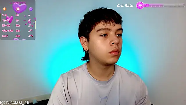 Snapshot of nico_leroy chatting on 3, 2, 2026 nico leroy online show from 3, 2, 2026