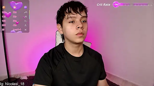 Snapshot of nico_leroy chatting on 8, 2, 2026 nico leroy online show from 8, 2, 2026