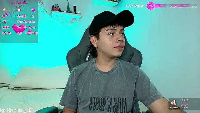 Snapshot of nico_leroy chatting on 12, 2, 2026 nico leroy online show from 12, 2, 2026