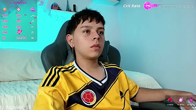 Snapshot of nico_leroy chatting on 13, 2, 2026 nico leroy online show from 13, 2, 2026