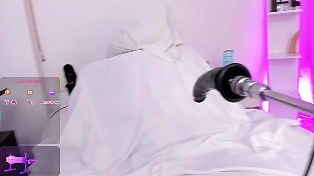 arynaughty20 online show from 10, 2, 2026